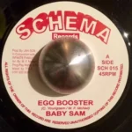 Ego Booster Riddim – Schema Records