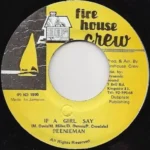 Egyptian Riddim (1995) – Firehouse Crew