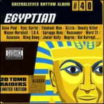 Egyptian Riddim – Blaxxx Records