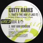 Eight Cylinder Riddim – Greensleeves Records