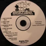 Eighty Five Riddim – Madhouse Records