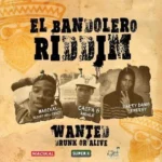 El Bandolero Riddim – Island Shak Entertainment