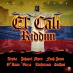 El Cali Riddim – Em1 Records