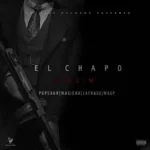 El Chapo Riddim (2017) – Notnice Records