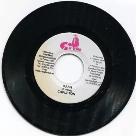 el toro riddim - 13th tribe records