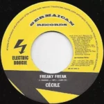 Electric Boogie Riddim – Germaican Records