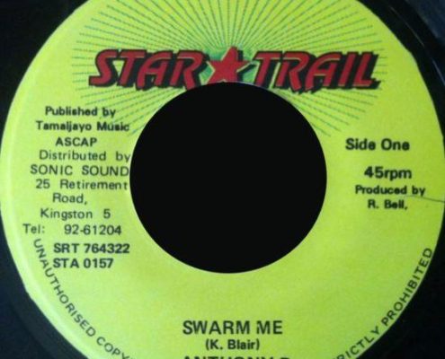 Electric Riddim E1568158306454