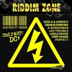 Electricity Riddim – Tiger Records