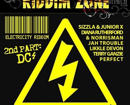 Electricity Riddim
