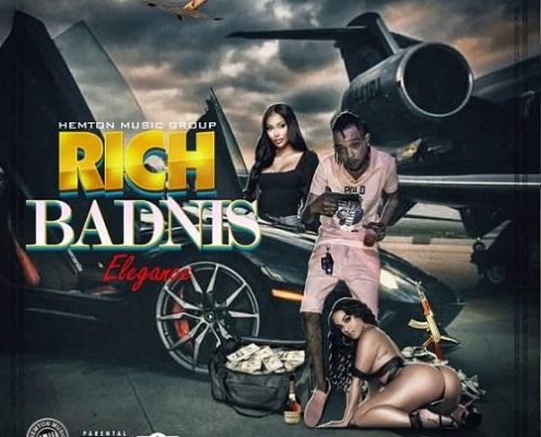 Elegance Rich Badnis