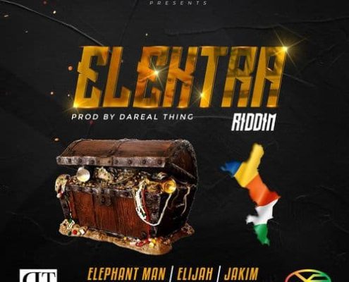Elektra Riddim