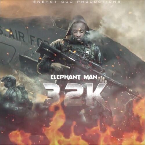 elephant man - 32k
