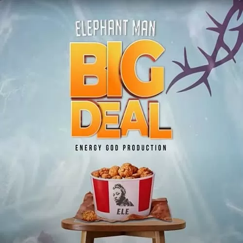 elephant man - big deal
