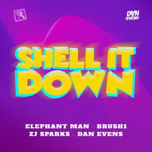 elephant man ft. brush1 road marshal, dan evens & zj sparks - shell it down