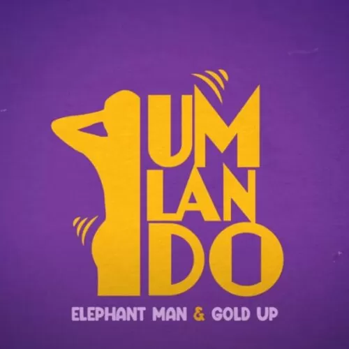 elephant man ft. gold up - umlando