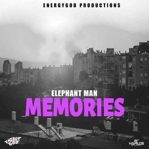Elephant Man Memories