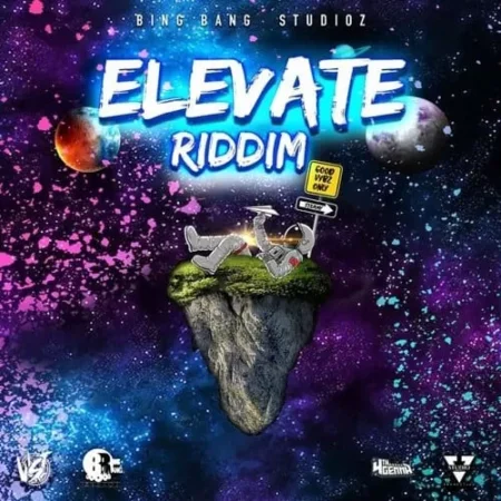 elevate riddim - bing bang studios