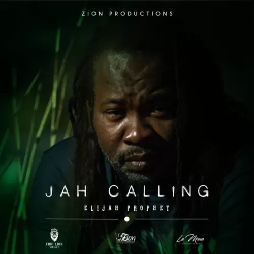 elijah-prophet-jah-calling-album