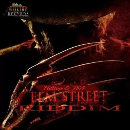Elm Street Riddim – Hilltop / Jk4 Elm Street Riddim - Hilltop / Jk4