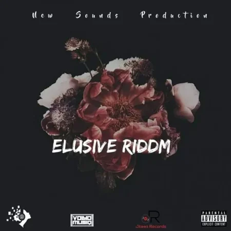 elusive riddim - new sounds production