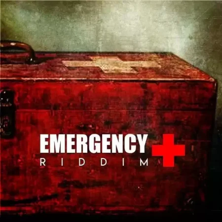 emergency riddim - plutom record