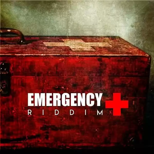 emergency riddim - plutom record