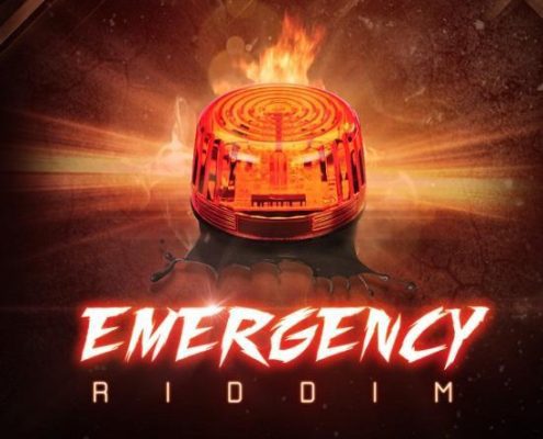 Emergency Riddim