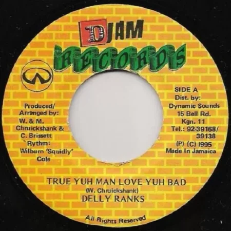 Emotion Riddim – D Jam Records emotion riddim - d jam records