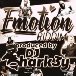 Emotion Riddim (2023) – Shark3Y Muzik