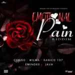 Emotional Pain Riddim – Bragga Phelps Records