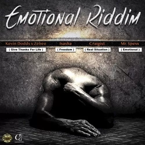emotional riddim - showtime empire studio