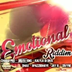 Emotional Riddim (2014) – Whooi Laaawd Records