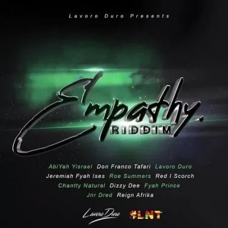 Empathy Riddim – Lavoro Duro empathy riddim - lavoro duro