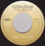 Empress Riddim (1999) – Golden House / Jet Star Music