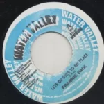 Encore Riddim (2006) – Water Valley