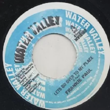 Encore Riddim – Water Valley encore riddim - water valley