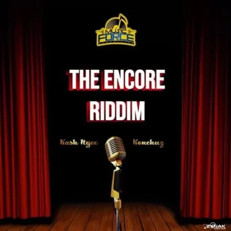 Encore Riddim – Music Force Production encore riddim - music force production