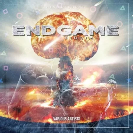 end game riddim - hevs records