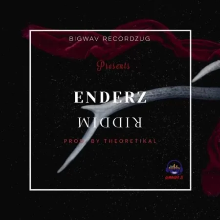 enderz riddim vol. 1 - bigwav recordz ug