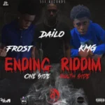Ending Riddim – South Side Empire