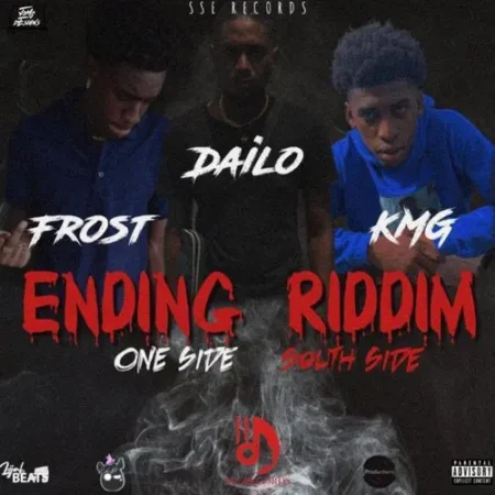 Ending Riddim – South Side Empire ending riddim - south side empire
