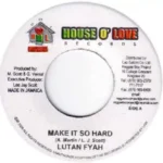 Endless Riddim – House O Love Records