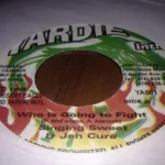 Endorsement Riddim – Yardie International