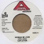 Energize Riddim – Amplex Records