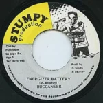 Energizer Riddim – Stumpy