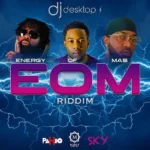 Energy Of Mas Riddim – Fox Fuse