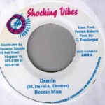 Energy Riddim (2006) – Shocking Vibes