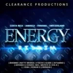 Energy Riddim (2012) – Clearance Productions