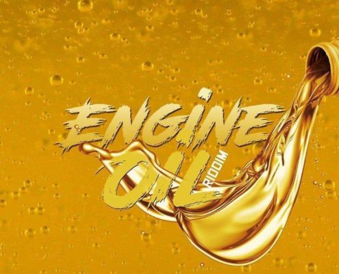 Engine Oil Riddim
