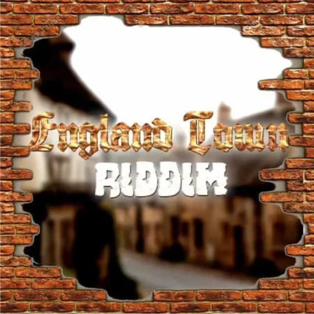 England Town Riddim – Notnice Records england town riddim - notnice records